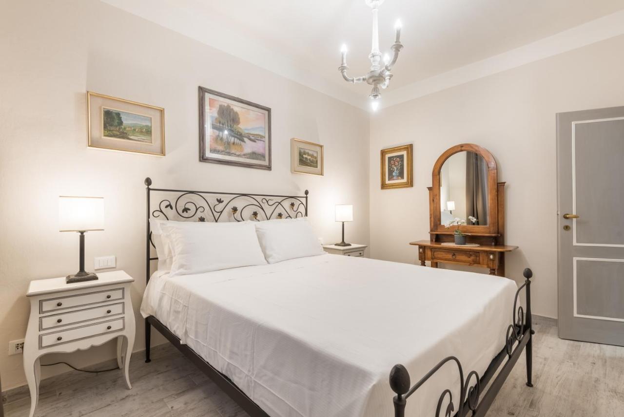 Heart Of Florence With A View Apartment Екстериор снимка