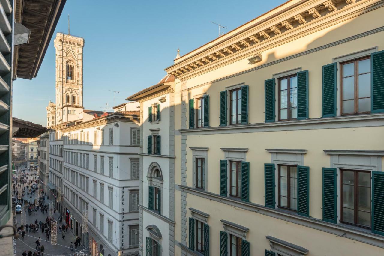 Heart Of Florence With A View Apartment Екстериор снимка